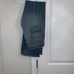 7 jeans